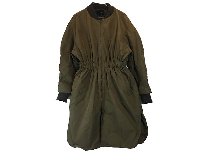 Isabel Marant Deimos Mantel