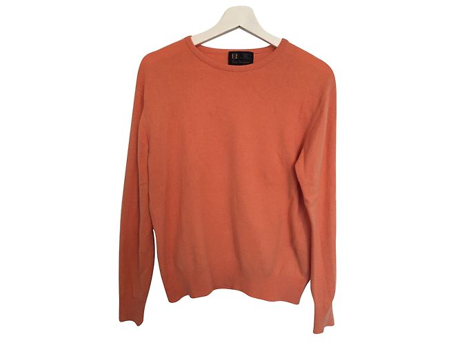 Eric Bompard Pull col rond