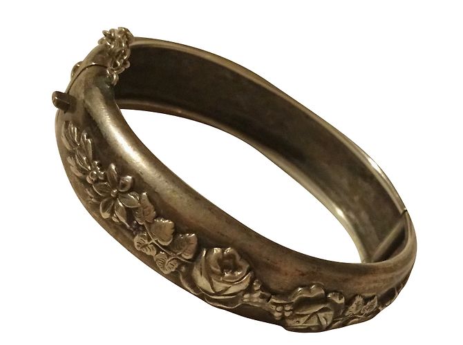 Vintage Bracciali