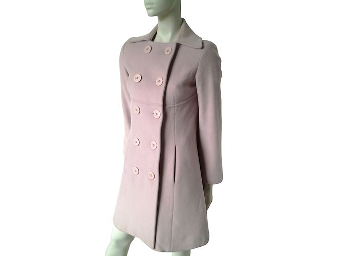 Tara Jarmon Abrigos, Ropa de calle