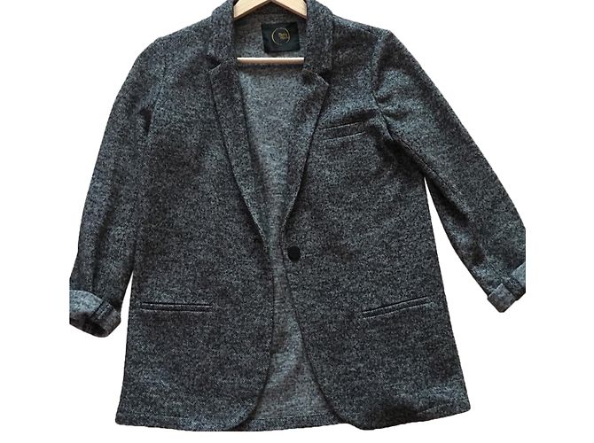 Des Petits Hauts Jacken