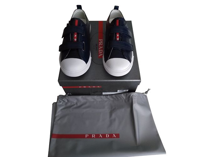 Prada tênis