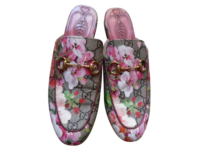 Gucci blossom Multiple colors  ref.54561