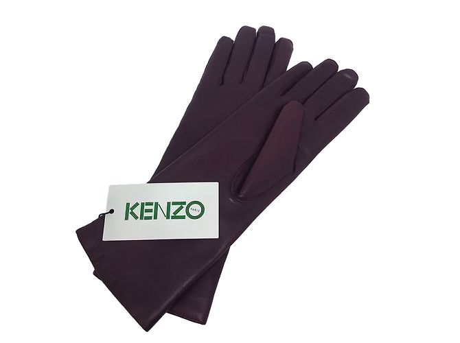 Kenzo Luvas
