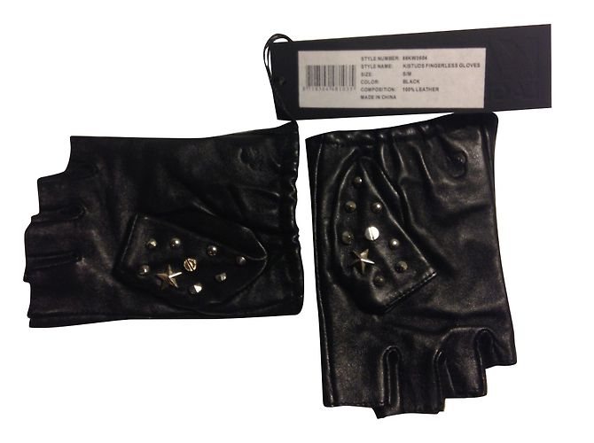 Karl Lagerfeld Luvas