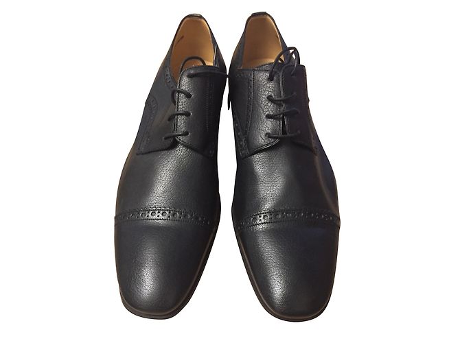 Bally Lace ups