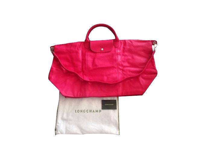 Longchamp Le Pliage