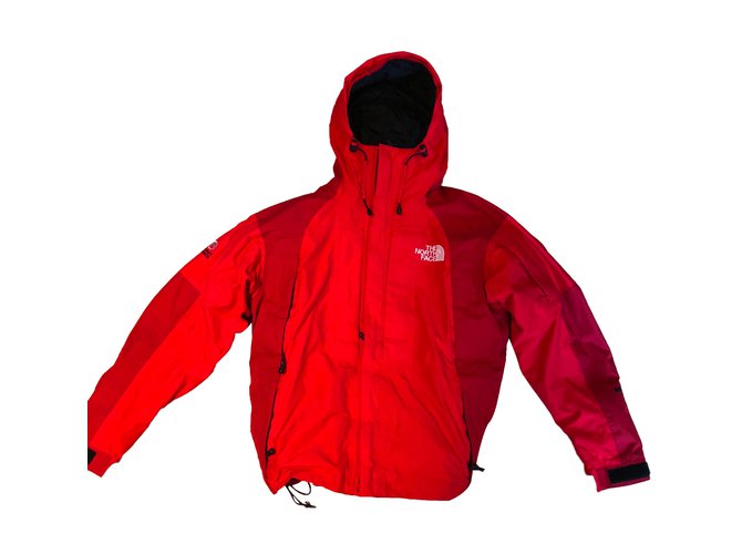 The North Face Ski Rot Synthetisch  ref.55225