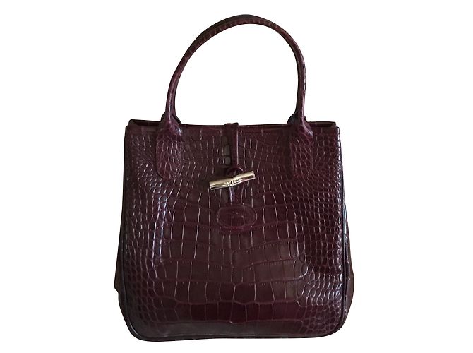 Longchamp Bolsos de mano