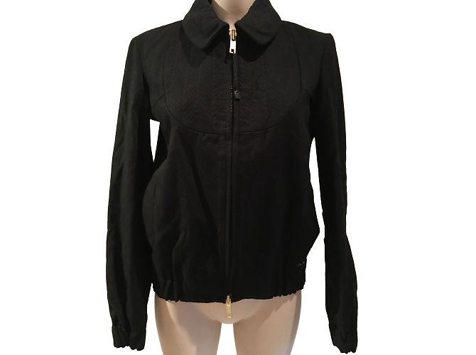 Thomas Burberry Chaquetas
