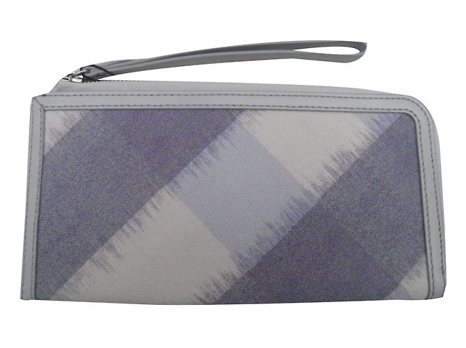 Burberry Purses, wallets, cases