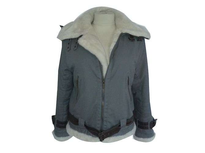 Burberry Jackets