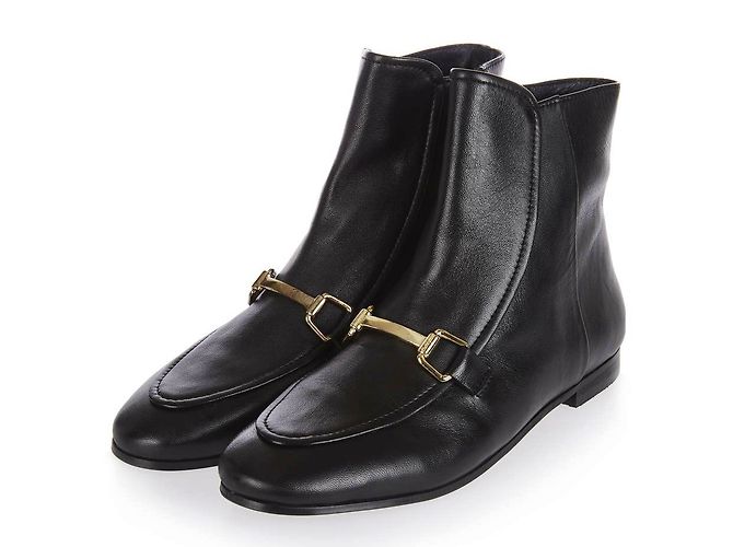 Topshop Bottines