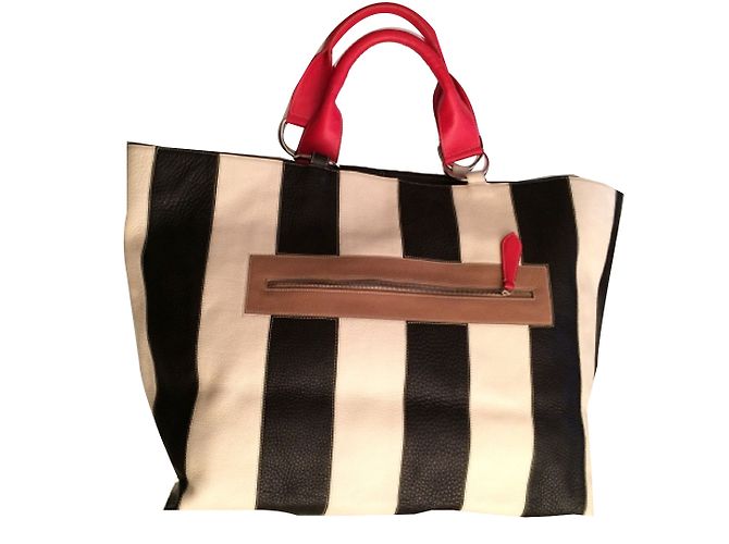 Renaud Pellegrino Bolsos de mano Multicolor