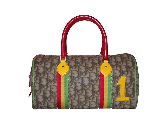 Dior Rasta