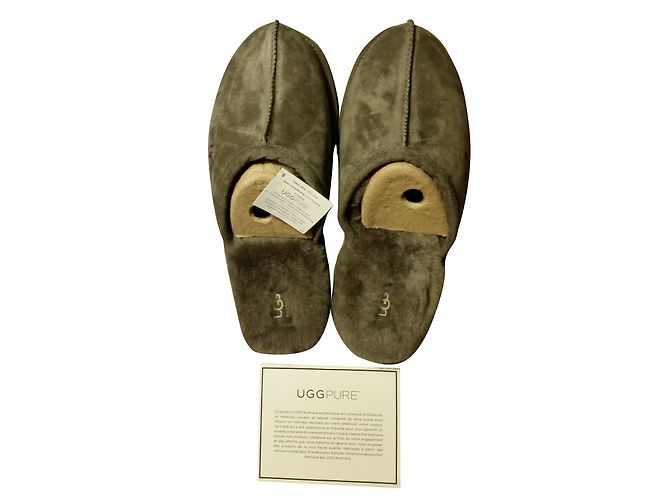Ugg Men Sandals