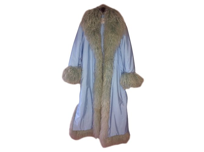 Ermanno Scervino Casaco