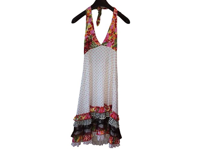 Autre Marque Vestido Zoé La Fée