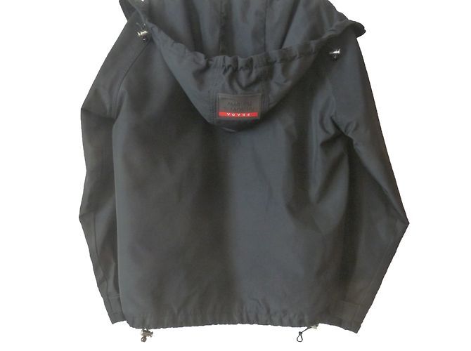 Prada Jackets