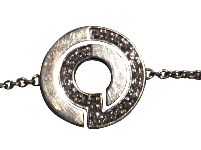 bracelet seventies dinh van