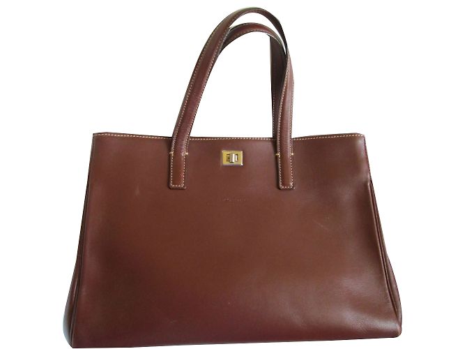 Just Campagne Apenas bolsas de Campagne Chocolate