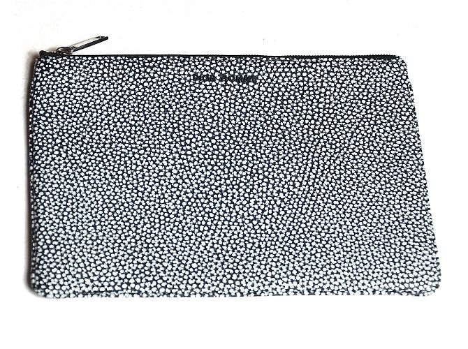 Dior Wallets Small accessories Black White