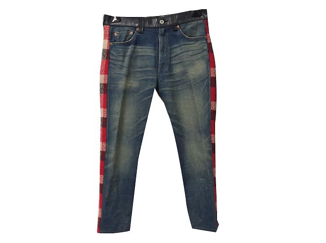 Junya Watanabe Jeans