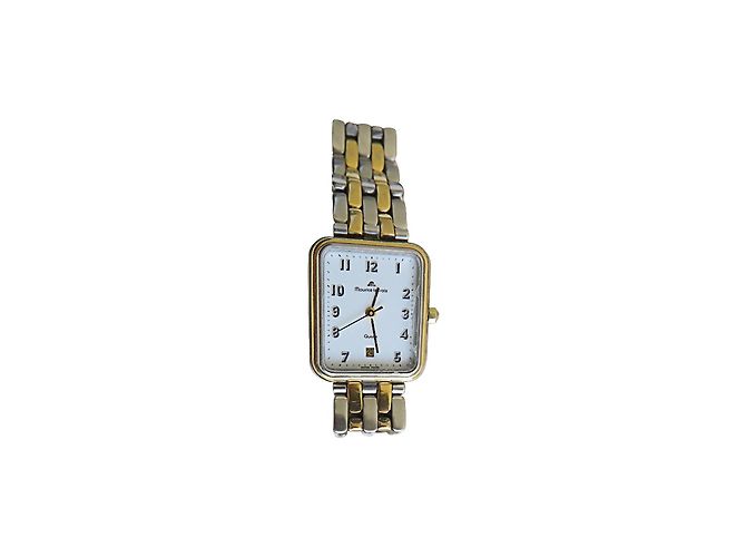 Autre Marque Maurice Lacroix Uhr