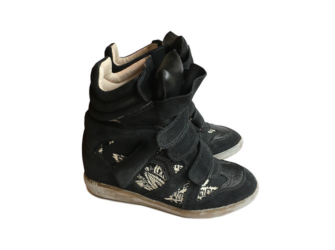 Isabel Marant Bekett
