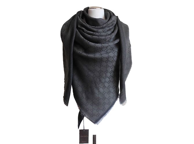 Ggweb gucci scarf new