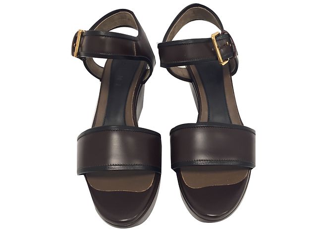 Marni Mules compensées