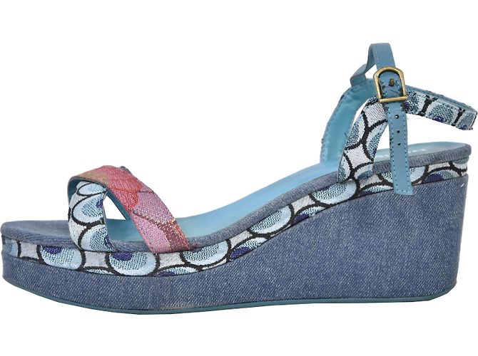 Desigual Sandalen