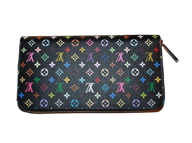 Zippy Louis Vuitton Purses, wallets, cases Multiple colors