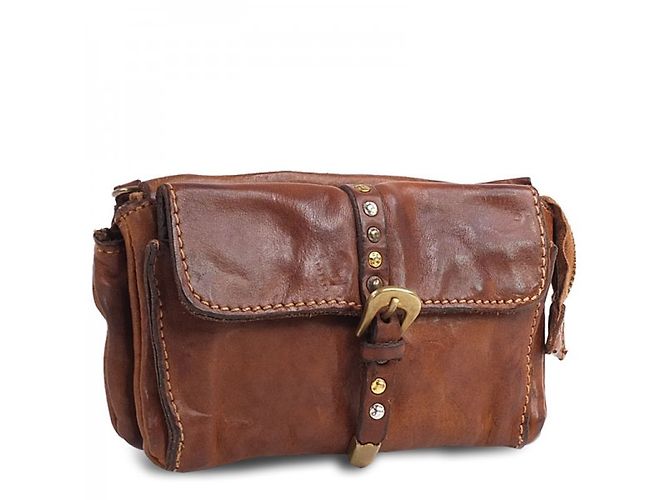 Campomaggi Wallets Brown