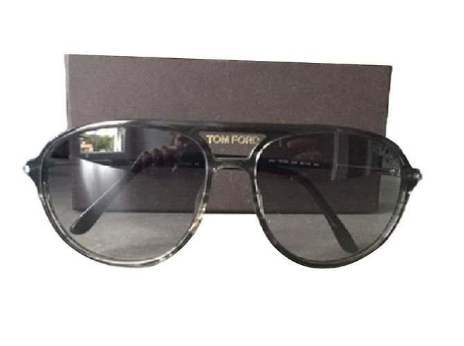 Gafas de sol Tom Ford Grises