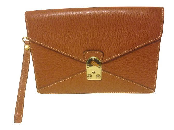 Lancel Wallets Small accessories Brown