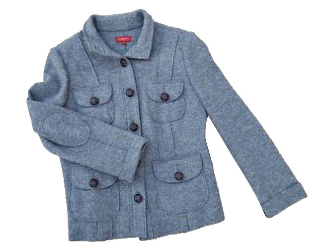 Burberry Jacken