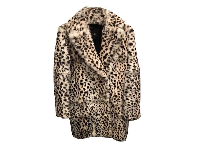 Maje Coats, Outerwear