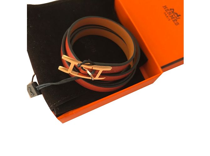 Pulseira HERMÈS Hapi