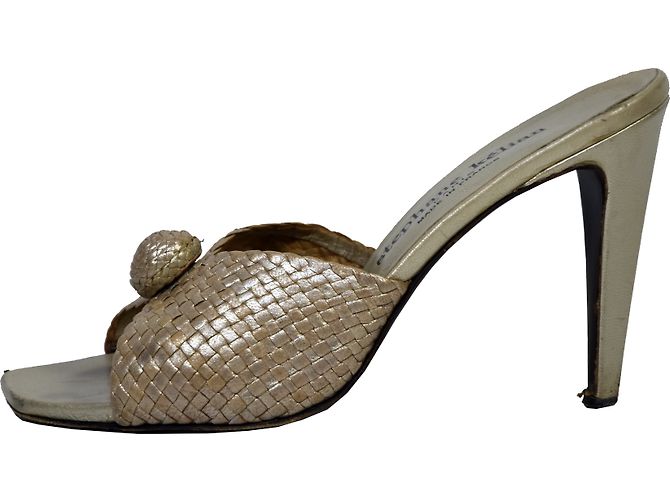 Stéphane Kelian Mules