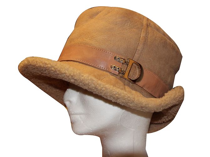 Dior Chapeau