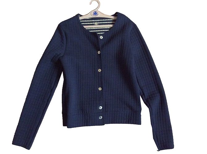 Petit Bateau Chaquetas