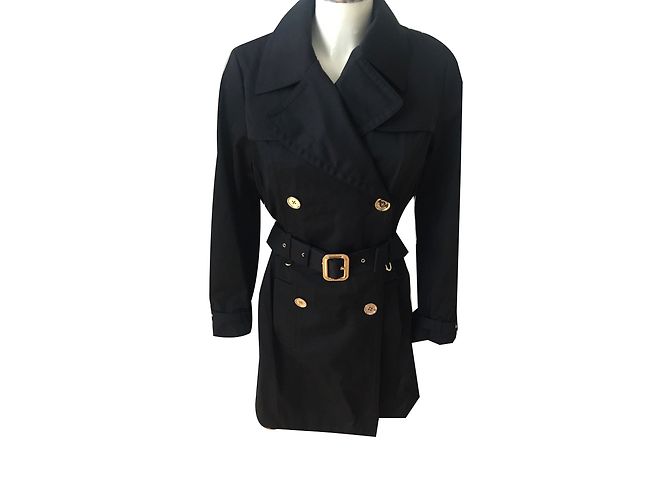 Michael Kors Trenchcoats
