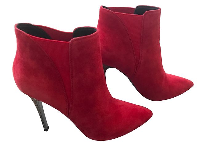 Tosca Blu Boots