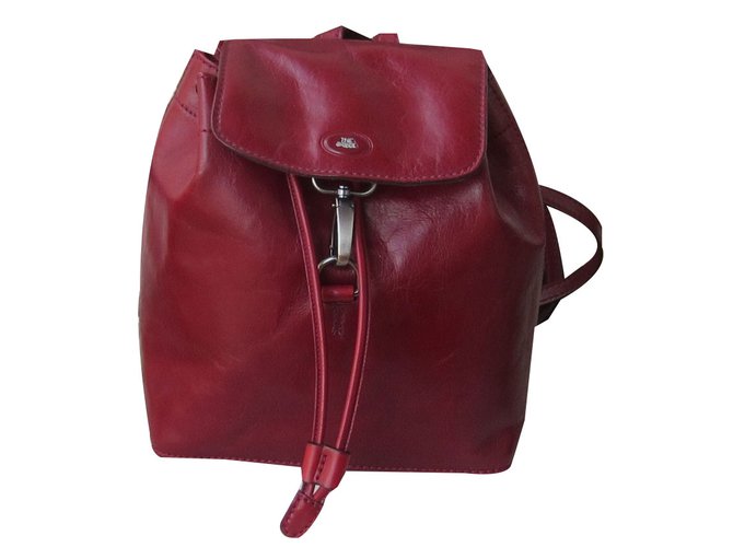 The Bridge Handbag