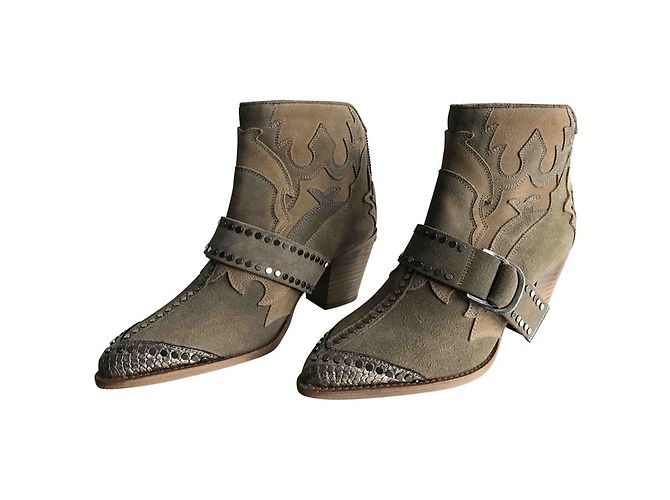 Zadig & Voltaire Cara
