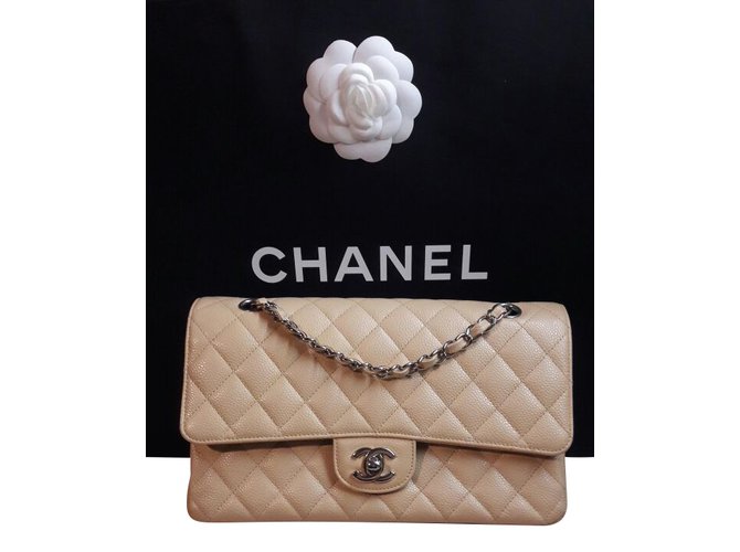 Chanel on sale timeless 2.55