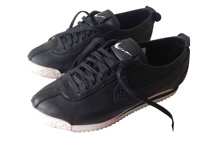 Nike Cortez Sneakers