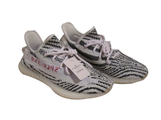 chaussure adidas zebra