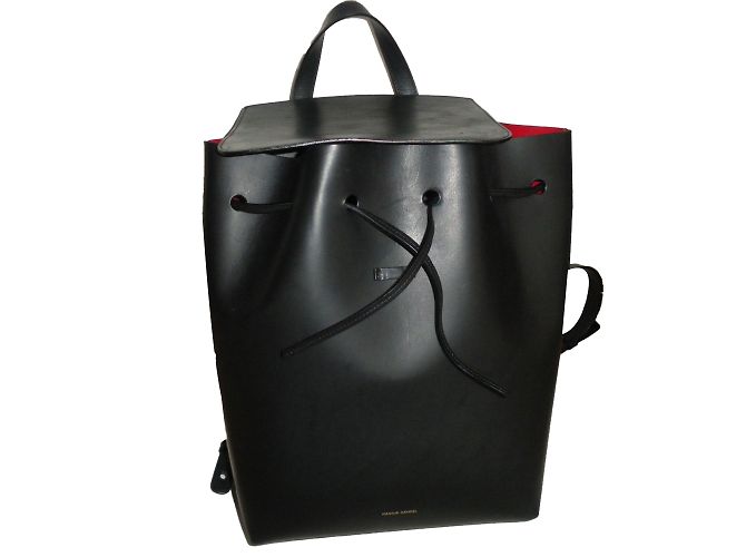 Mansur Gavriel Mochilas